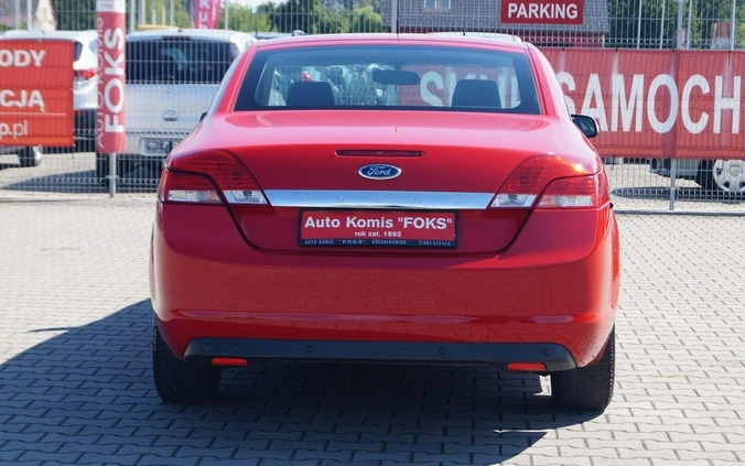 Ford Focus cena 19999 przebieg: 158000, rok produkcji 2007 z Pasłęk małe 106